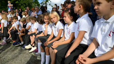Zápis pro školní rok 2026/2027
